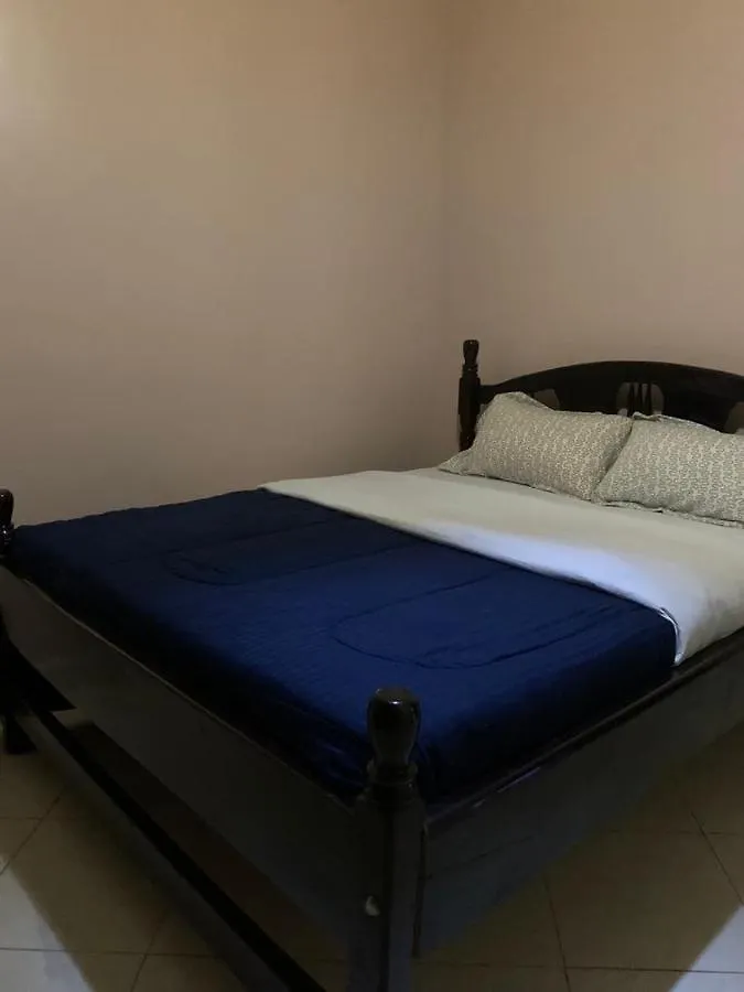 Thee Haven 3 Apartment Kampala Uganda