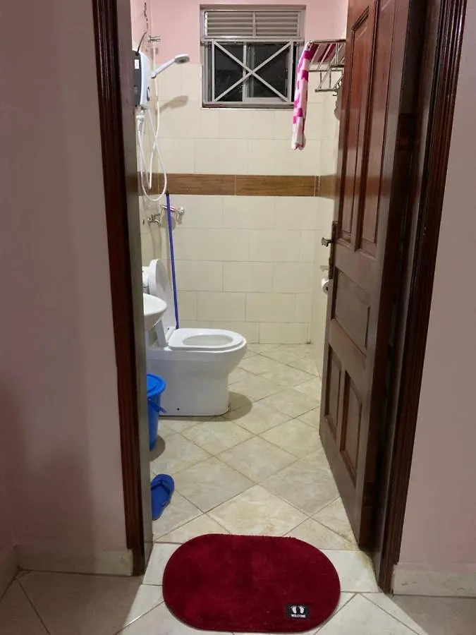 Thee Haven 3 Apartment Kampala Uganda