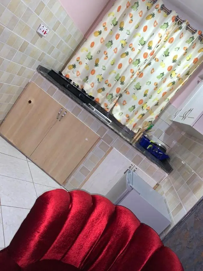 Thee Haven 3 Apartment Kampala