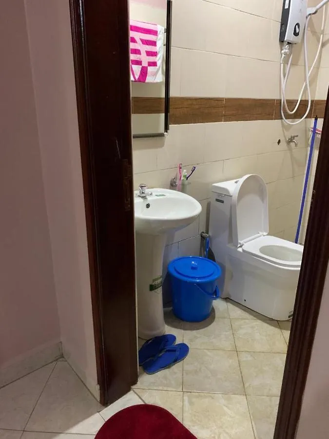 Thee Haven 3 Apartment Kampala 0*,  Uganda